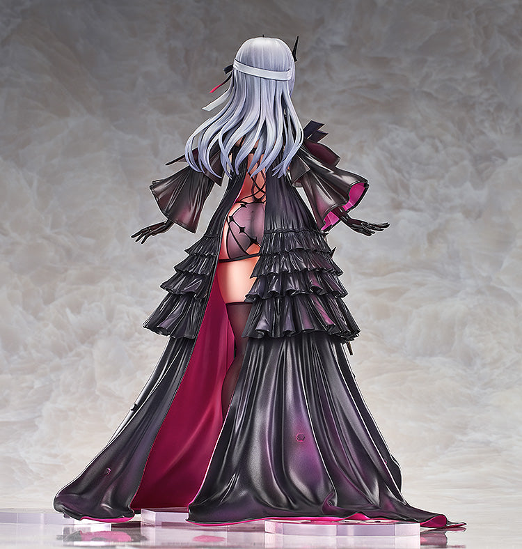 モダニア セカンド・アフェクション 1/7スケール