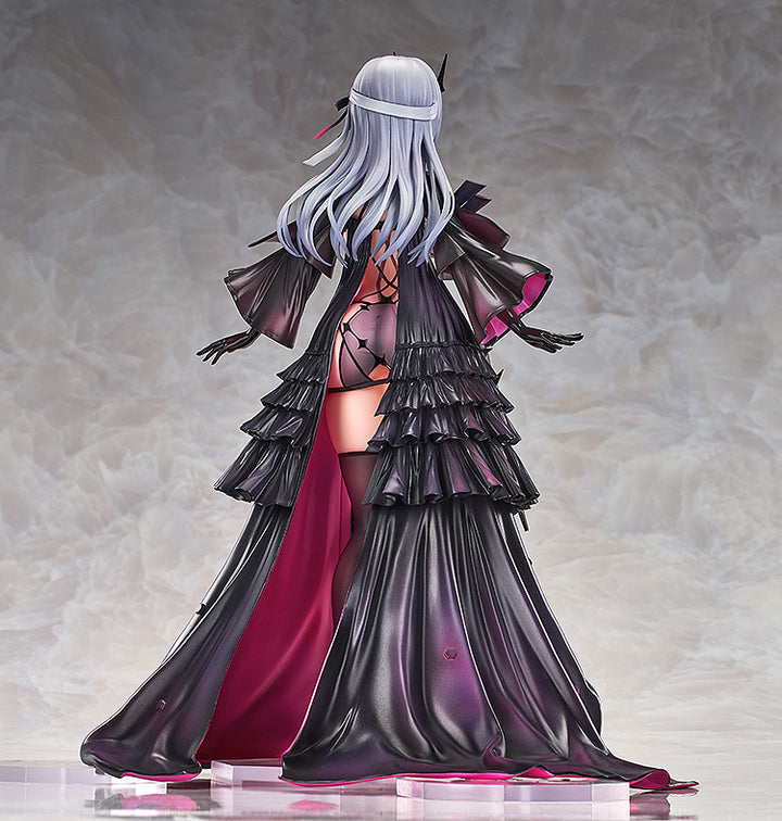 モダニア セカンド・アフェクション 1/7スケール