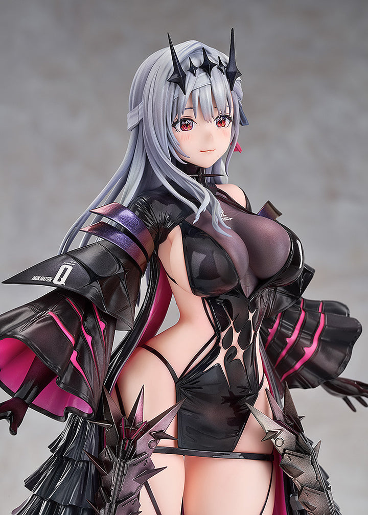 モダニア セカンド・アフェクション 1/7スケール