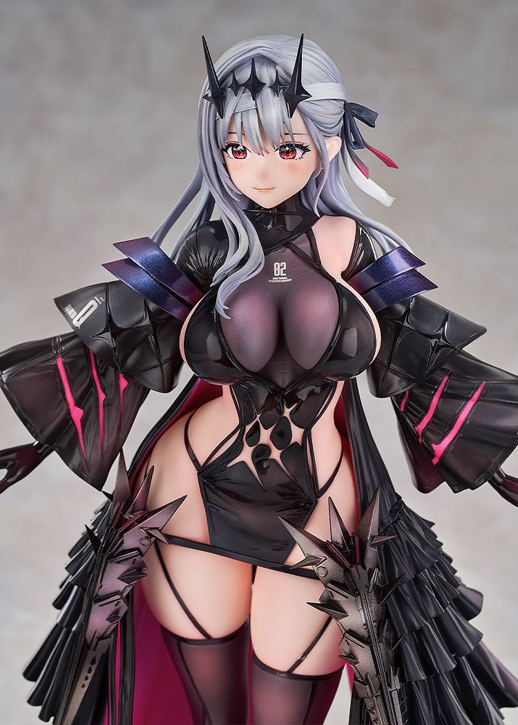 モダニア セカンド・アフェクション 1/7スケール