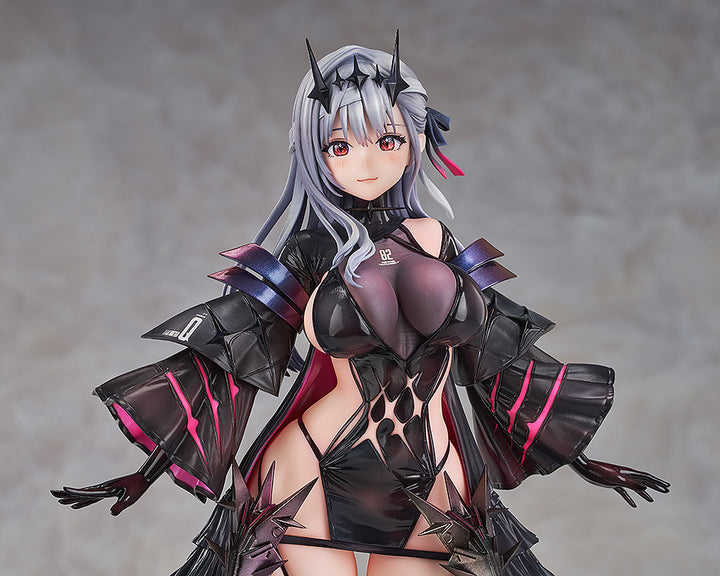 モダニア セカンド・アフェクション 1/7スケール