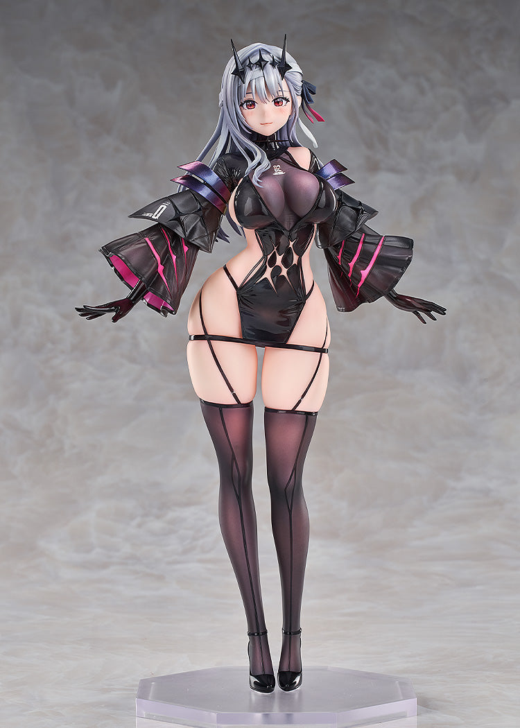 モダニア セカンド・アフェクション 1/7スケール