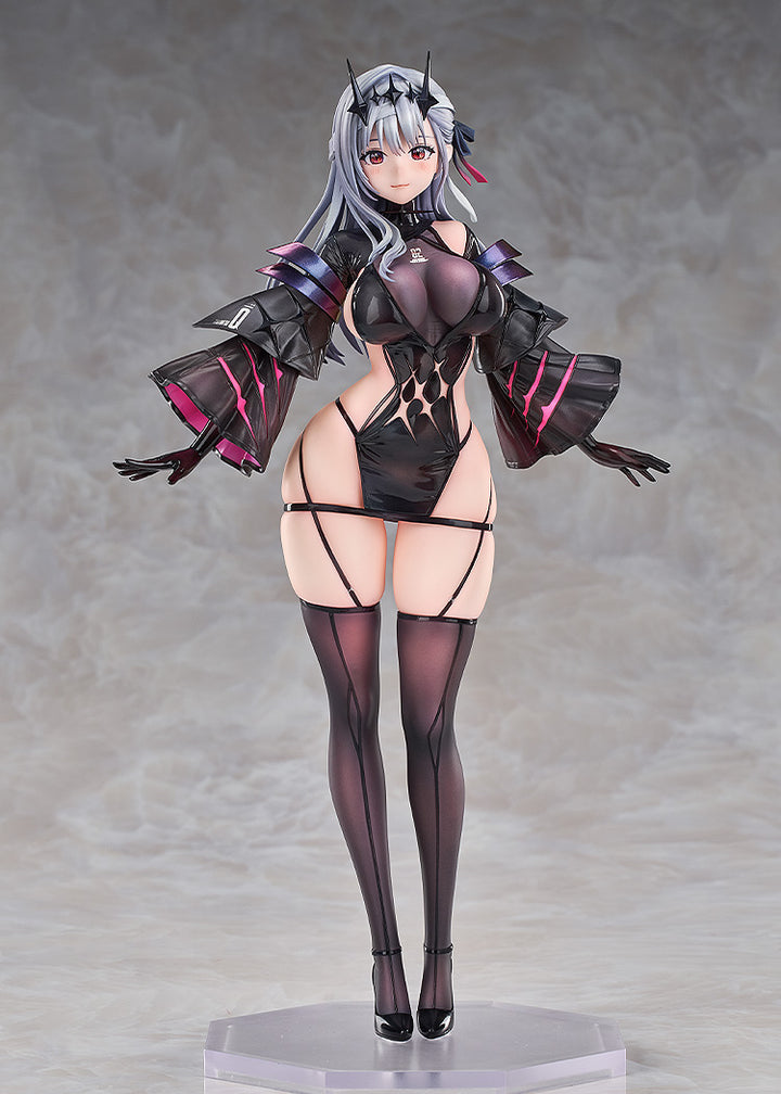 モダニア セカンド・アフェクション 1/7スケール