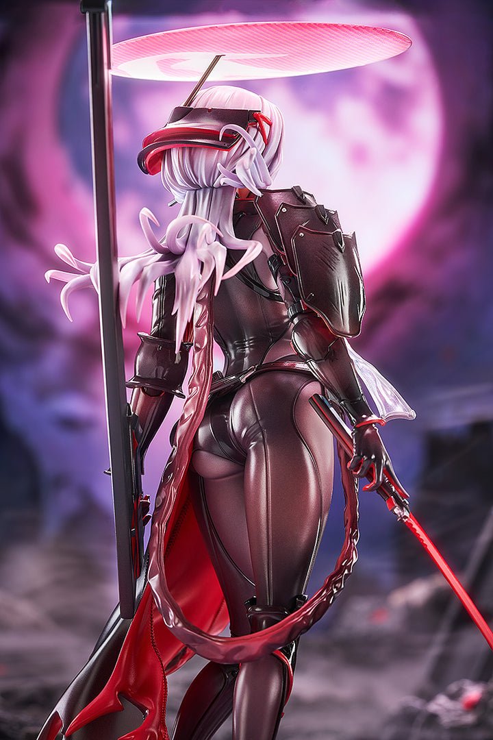 紅蓮：ブラックシャドウ 1/7スケール