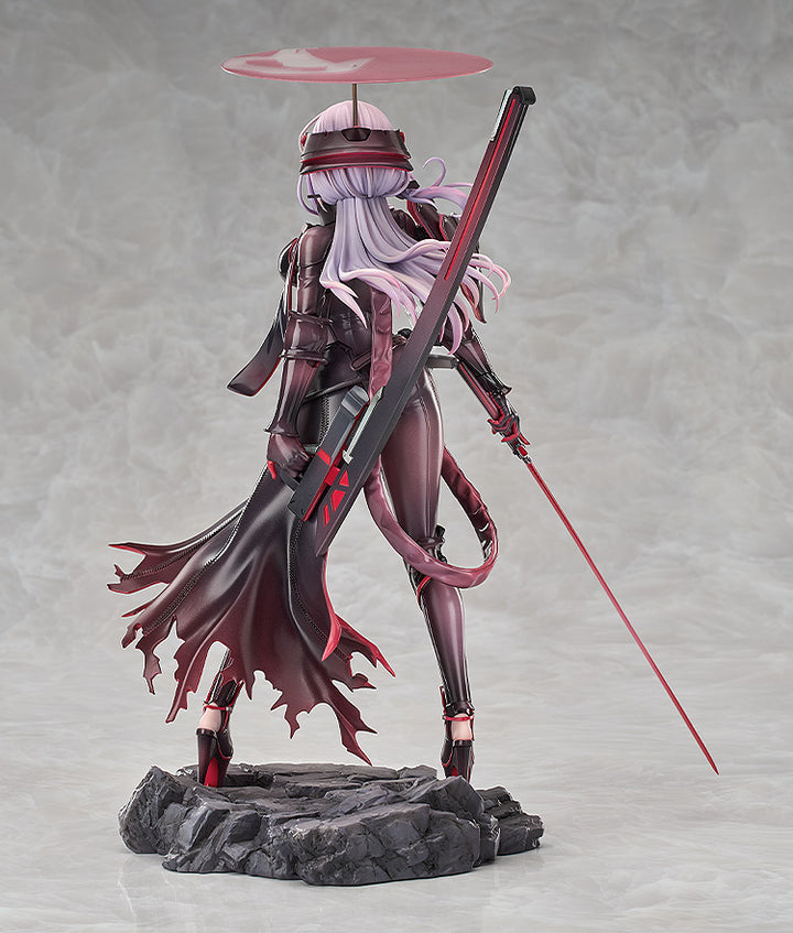 紅蓮：ブラックシャドウ 1/7スケール