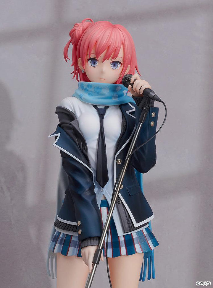 由比ヶ浜結衣 原作Ver. 1/7スケール