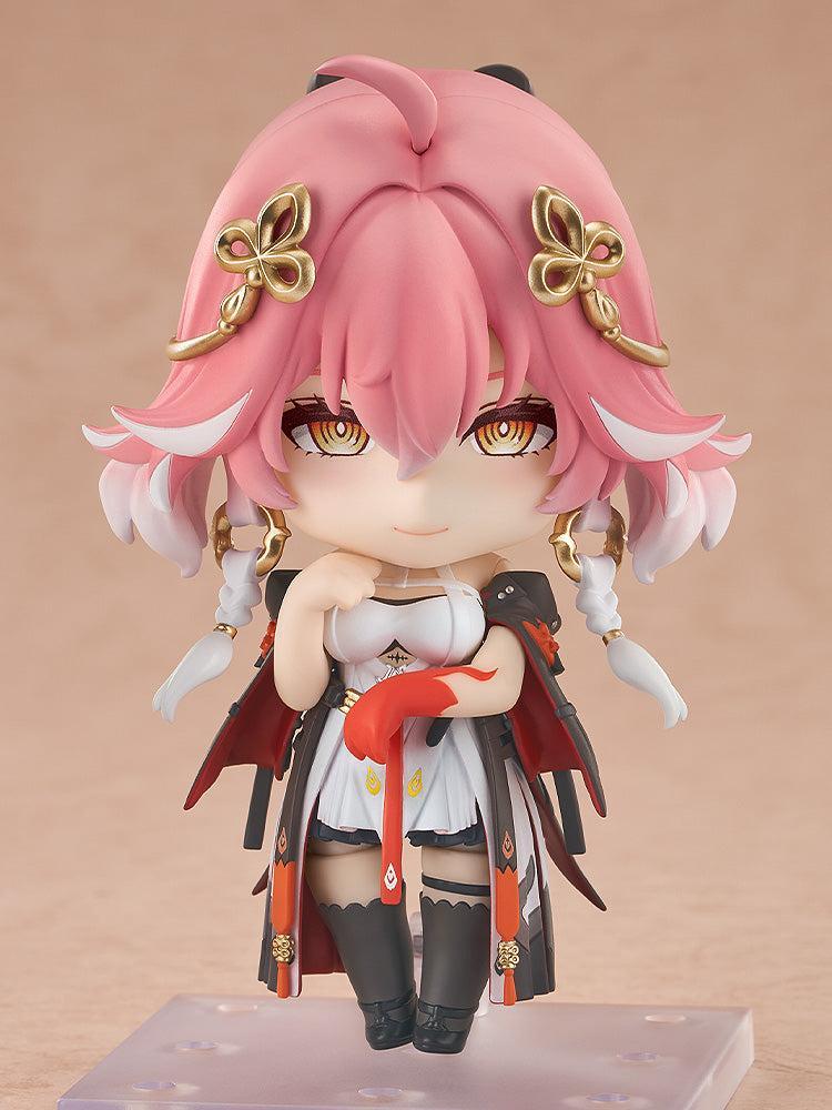 ねんどろいど 長離