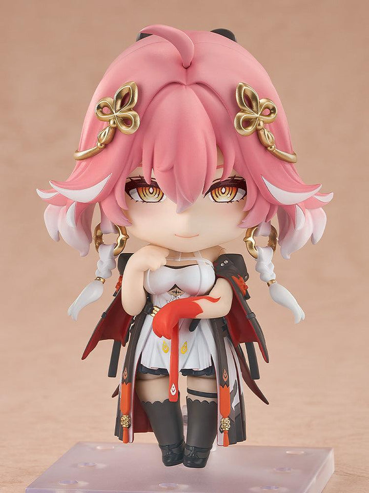 ねんどろいど 長離