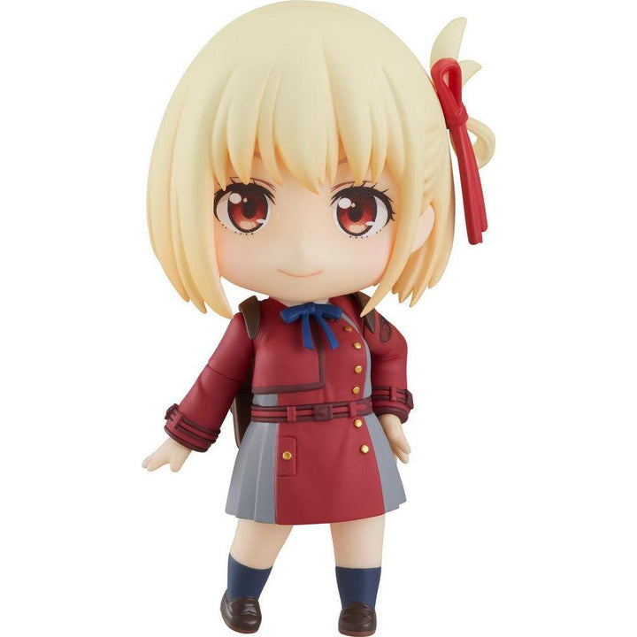 ねんどろいど 錦木千束