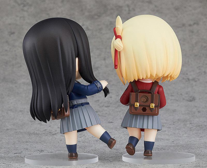 ねんどろいど 錦木千束