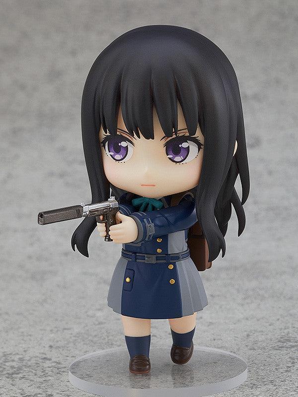 ねんどろいど 井ノ上たきな