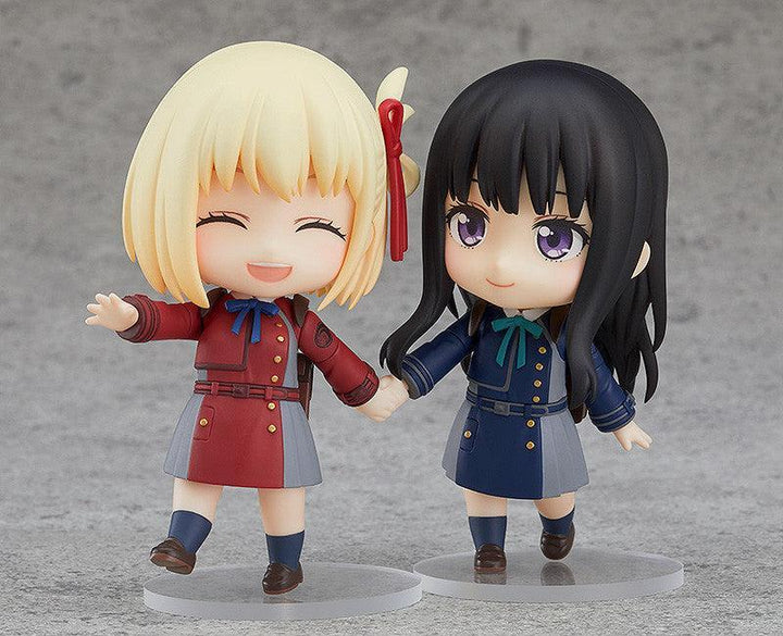 ねんどろいど 井ノ上たきな