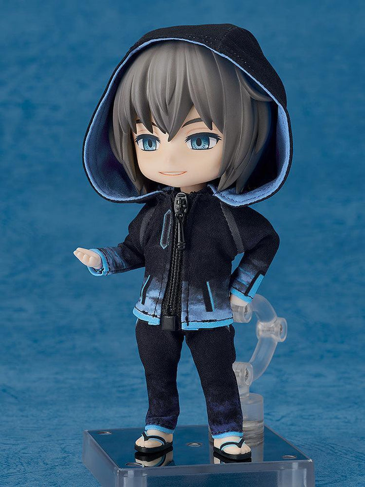 ねんどろいどどーる プリテンダー/オベロン 不機嫌サマー・オベロンVer.