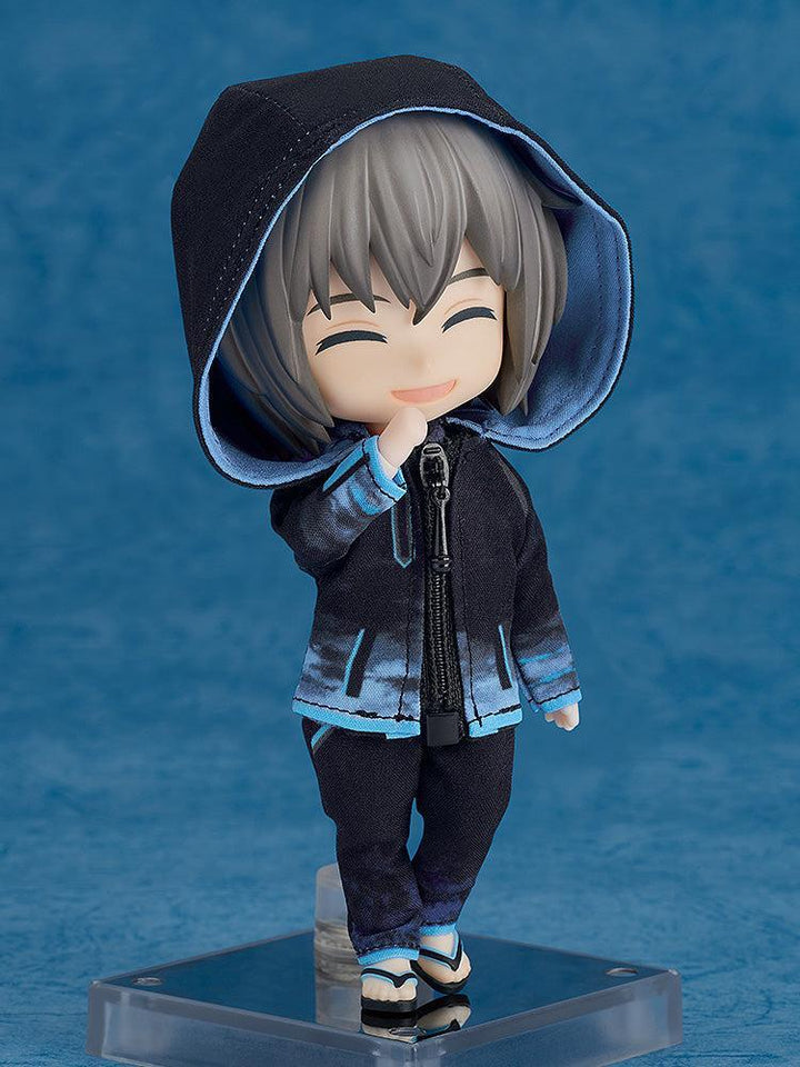 ねんどろいどどーる プリテンダー/オベロン 不機嫌サマー・オベロンVer.
