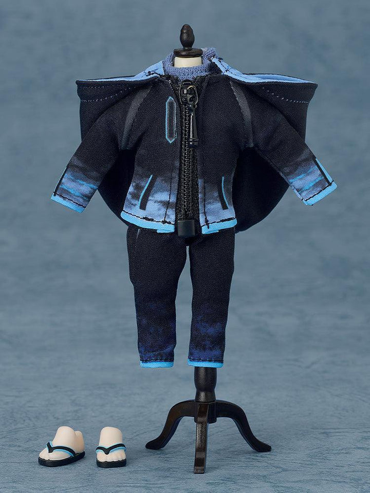 ねんどろいどどーる プリテンダー/オベロン 不機嫌サマー・オベロンVer.