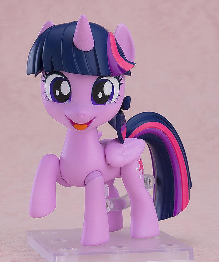 ねんどろいど トワイライトスパークル