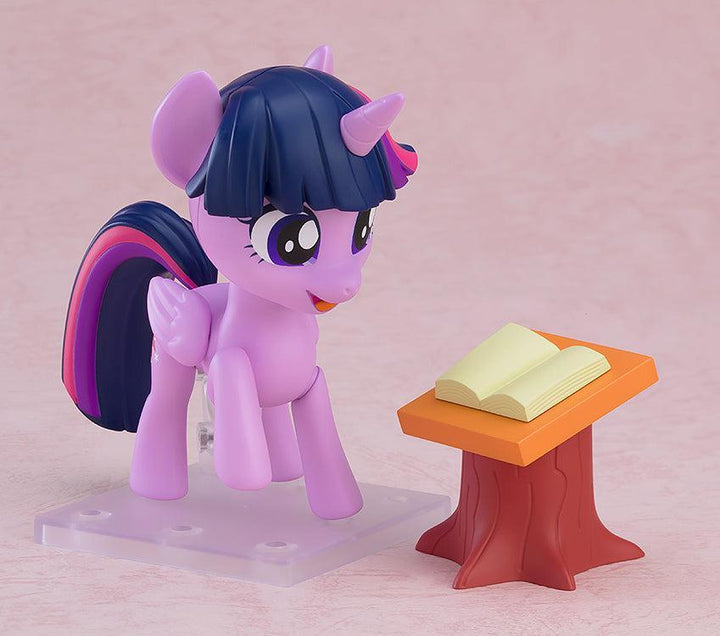 ねんどろいど トワイライトスパークル