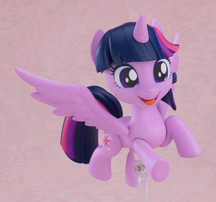 ねんどろいど トワイライトスパークル