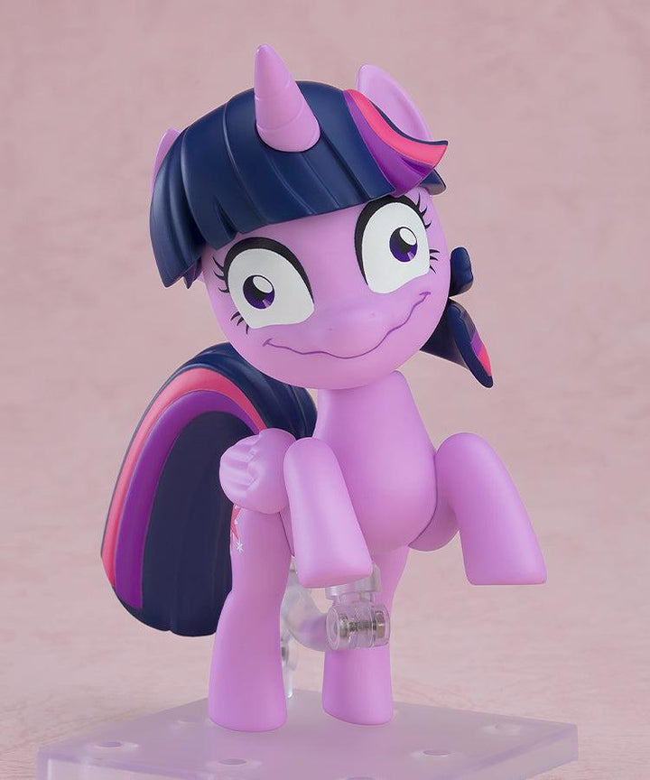 ねんどろいど トワイライトスパークル