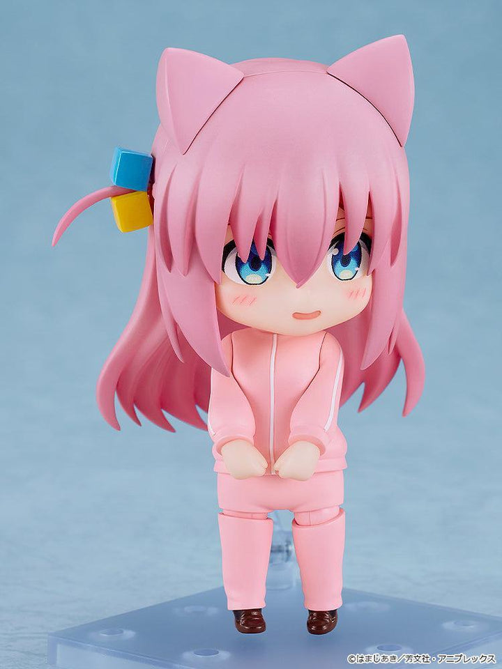 ねんどろいど 後藤ひとり ジャージVer.