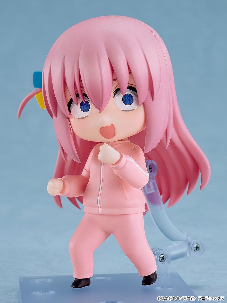 ねんどろいど 後藤ひとり ジャージVer.