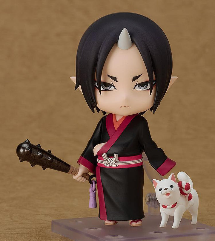 ねんどろいど 鬼灯 2.0