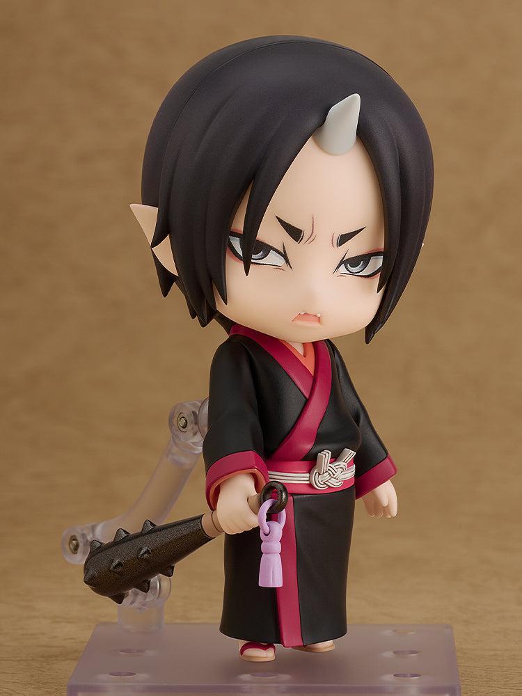 ねんどろいど 鬼灯 2.0