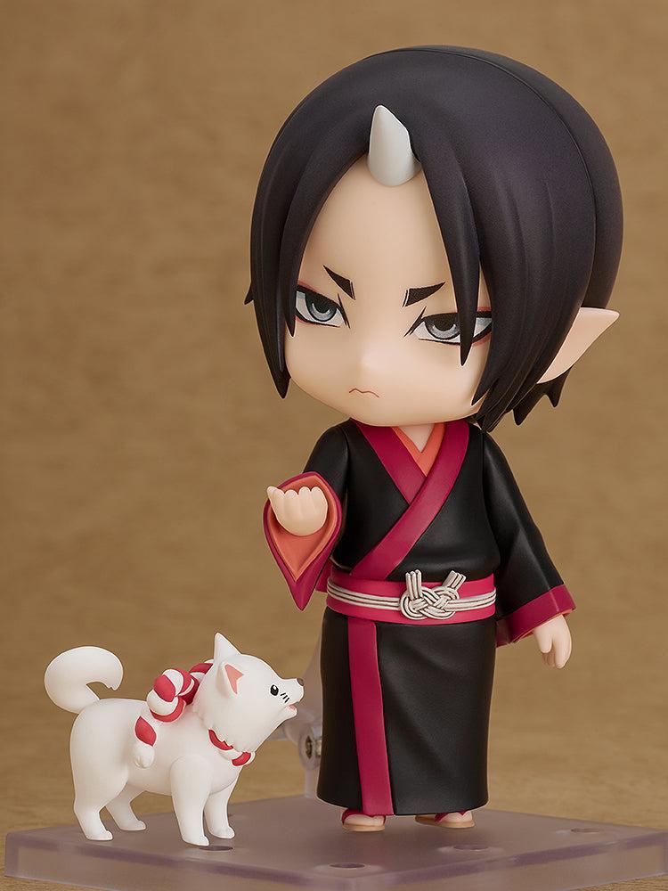 ねんどろいど 鬼灯 2.0