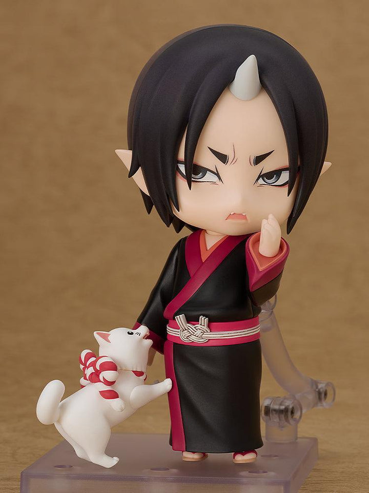 ねんどろいど 鬼灯 2.0