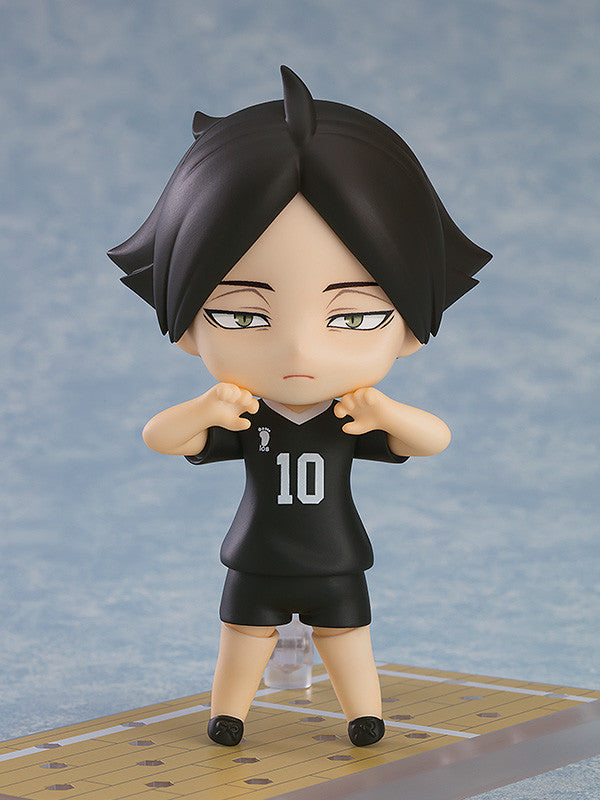 ねんどろいど 角名 倫太郎