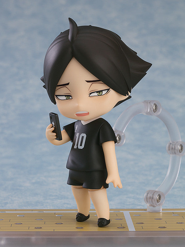 ねんどろいど 角名 倫太郎