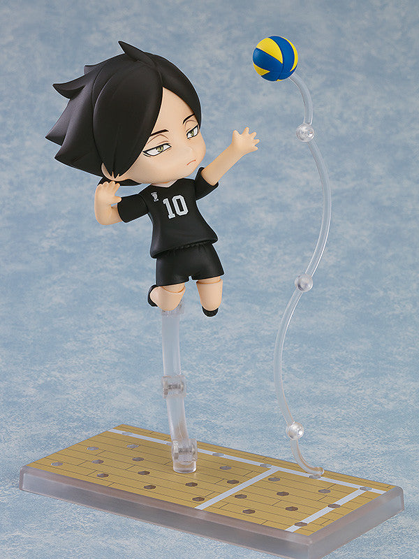 ねんどろいど 角名 倫太郎