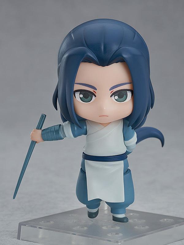 ねんどろいど ムゲン