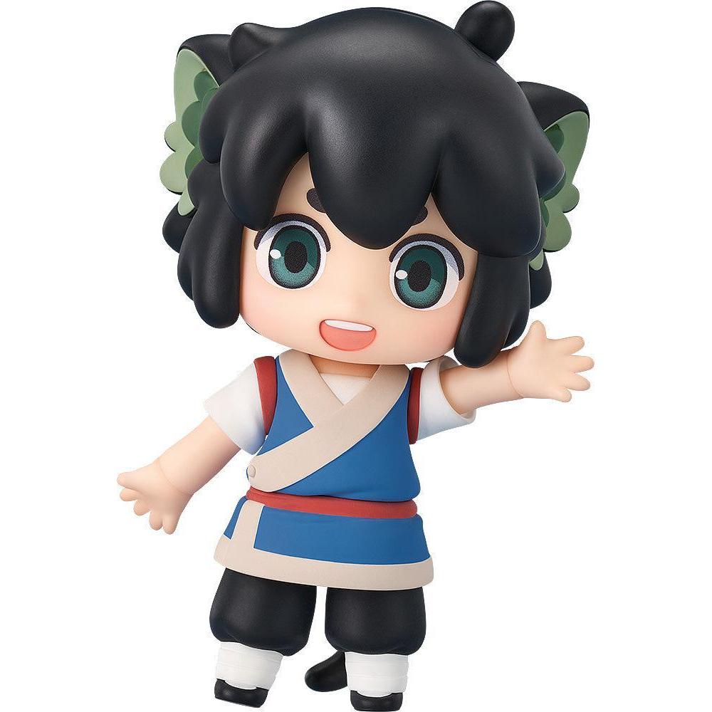 ねんどろいど 羅小黒