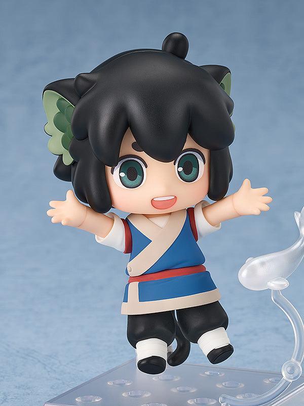 ねんどろいど 羅小黒
