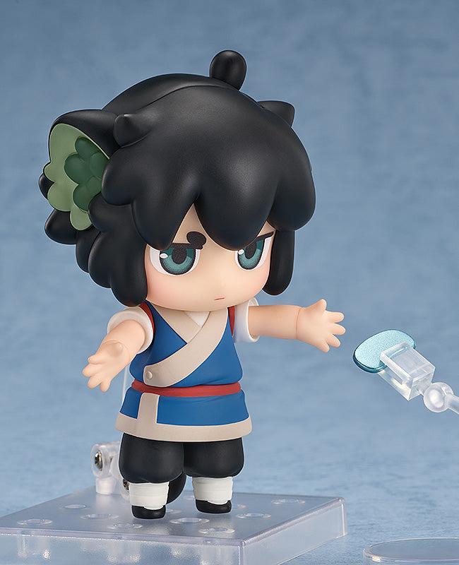 ねんどろいど 羅小黒