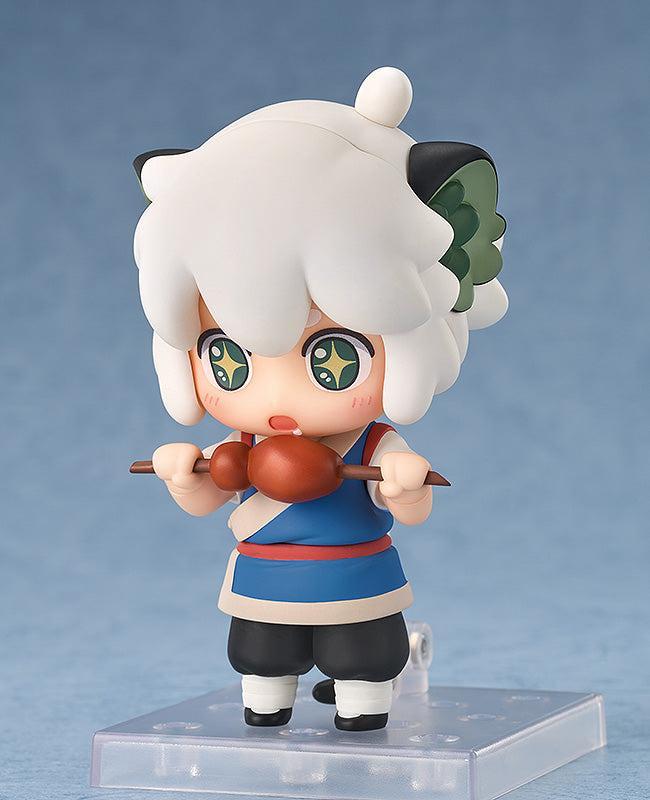 ねんどろいど 羅小黒