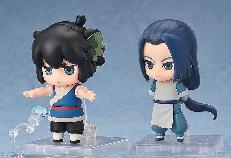 ねんどろいど 羅小黒