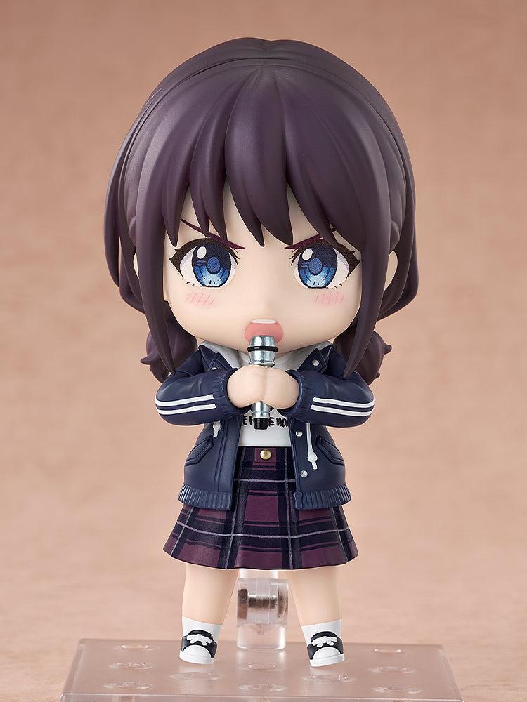 ねんどろいど 井芹仁菜