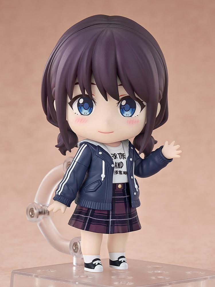 ねんどろいど 井芹仁菜