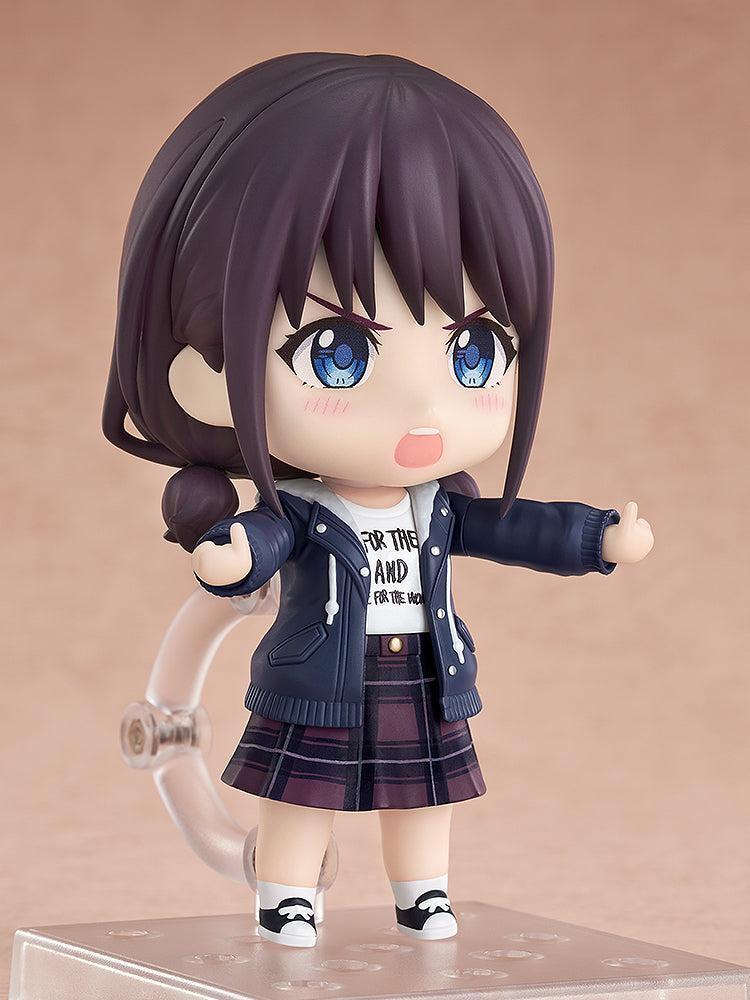 ねんどろいど 井芹仁菜