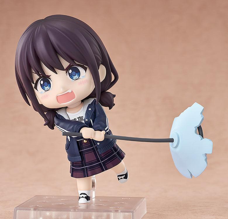 ねんどろいど 井芹仁菜