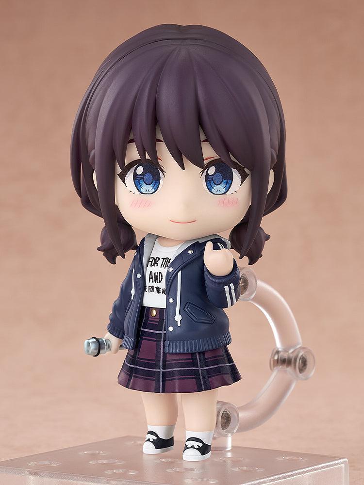 ねんどろいど 井芹仁菜