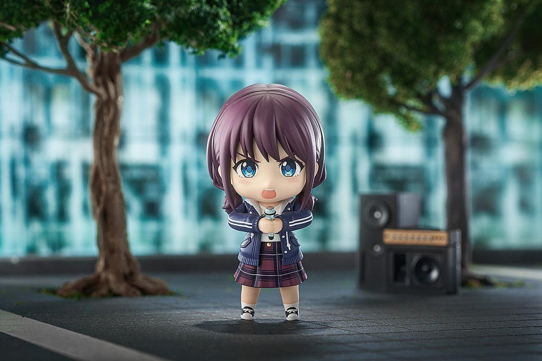 ねんどろいど 井芹仁菜