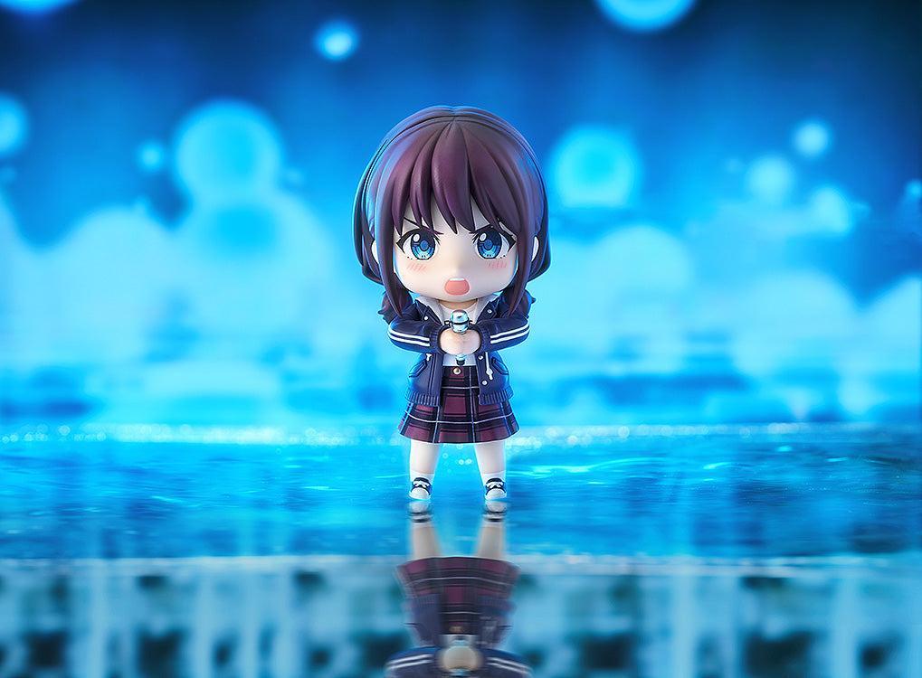 ねんどろいど 井芹仁菜
