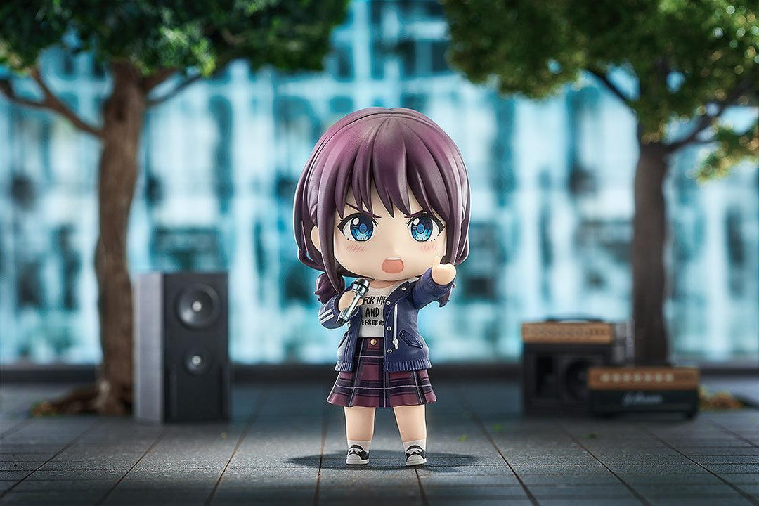 ねんどろいど 井芹仁菜