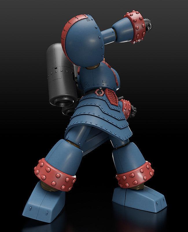 MODEROID ジャイアントロボ