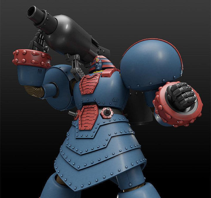 MODEROID ジャイアントロボ