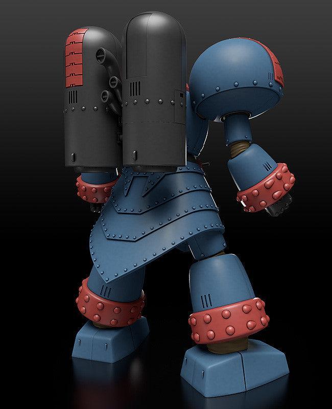 MODEROID ジャイアントロボ