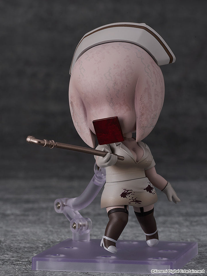 【決算セール対象！】 ねんどろいど バブルヘッドナース